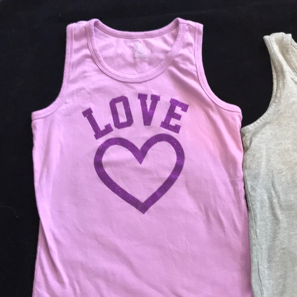 Tank Top Bundle🔥 - Picture 2 of 3